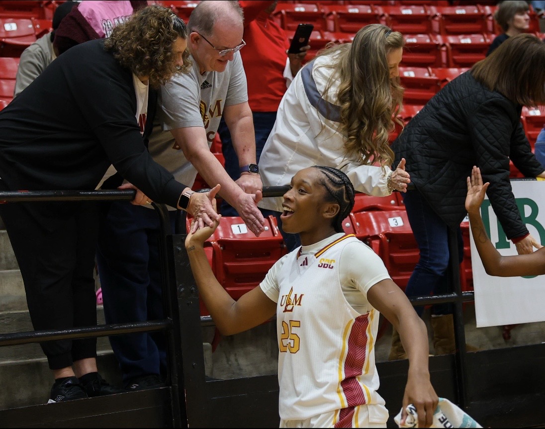 Connecting With Fans